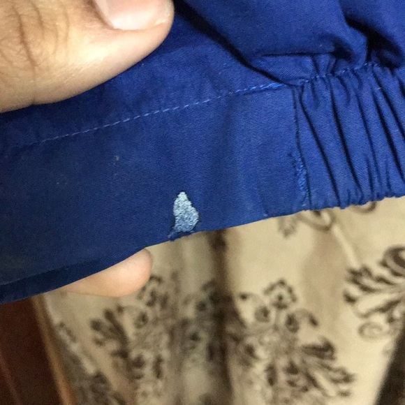 Vintage Nautica Competition Windbreaker - Picture 6 of 6